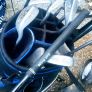 Set of golf clubs Image 9
