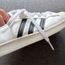 Adidas Superstar Trainers Size UK 4.5 Image 6