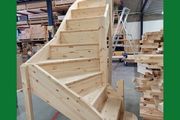 Winder stairs