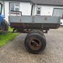 Tractor & trailer Image 8
