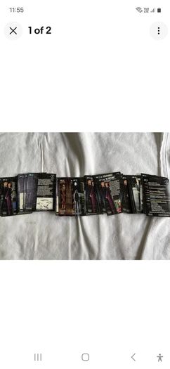 cards