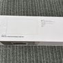 Wireless Charging Desk Mat Grey Beige Image 3