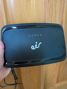 eir f3000 router
