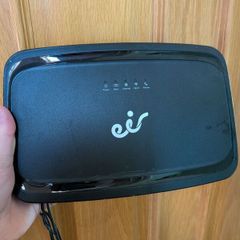 eir f3000 router