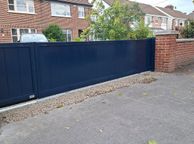 main image for ad Composite Gates,