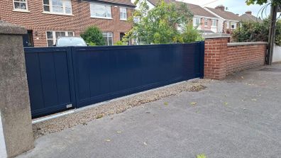 Composite Gates,