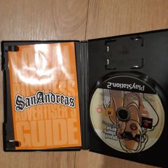 grand auto theft ps2