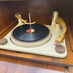 Turntable