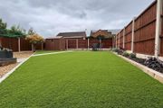 Artificial Grass 40mm Free Delivery