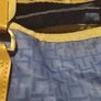 Tommy Hilfiger Blue hand bag Image 4