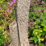 Mizuno Pro 243 7 iron Club 2 upright Image 2