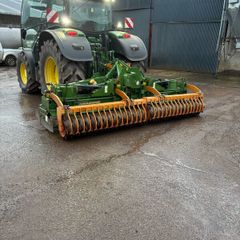 Amazone power harrow