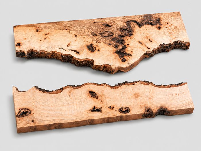 Live Edge Ash Burl & Olive Wood Slab Sets Epoxy River Tables & Chopping Boards Free Delivery Ireland