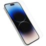 Otterbox Glass Screen Protector for iPhone 14 Plus, iPhone 13 Pro Max, Tempered Glass, X2 Scratch Protection, Drop and Splint Protection,Clear. Image 2