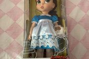 Disney Belle doll