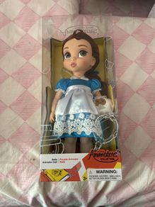 Disney Belle doll