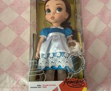 Disney Belle doll