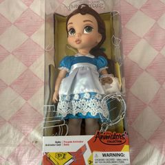 Disney Belle doll