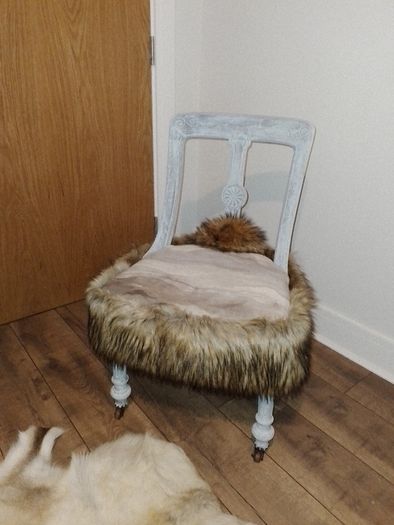 chair