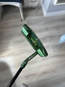 Scotty Cameron custom