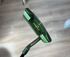 Scotty Cameron custom