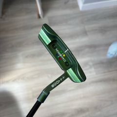 Scotty Cameron custom