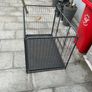 Large dog pen Image 4