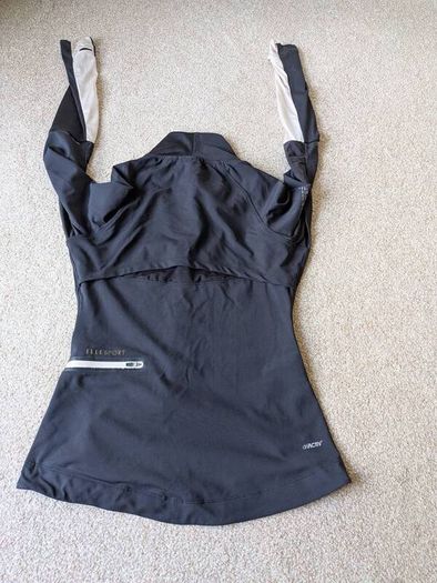 ladies Elle sports top