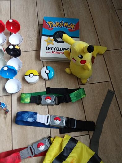pokemon bundle