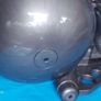 DYSON BALL Multi Floor Vacuum Cleaner in excellent condition Image 9