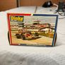 Vintage Dinky Toys Hesketh 308E F1 Racing Car 222 Image 5