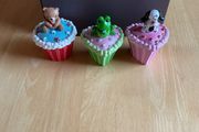 Trinket boxes Claire's x 3