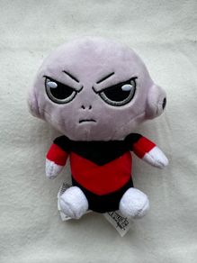 Dragon Ball Super Series 2 Jiren Plush Used Please look at the pictures