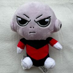 Dragon Ball Super Series 2 Jiren Plush Used Please look at the pictures