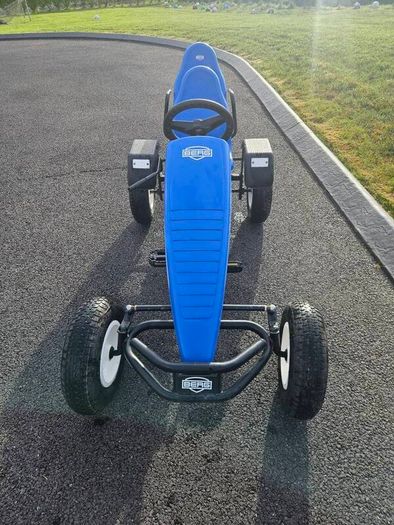 Berg Go Kart