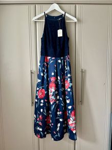 Oasis occasion dress, uk8, BNWT