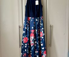 Oasis occasion dress, uk8, BNWT