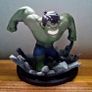 The Hull - Q Figure Image 2