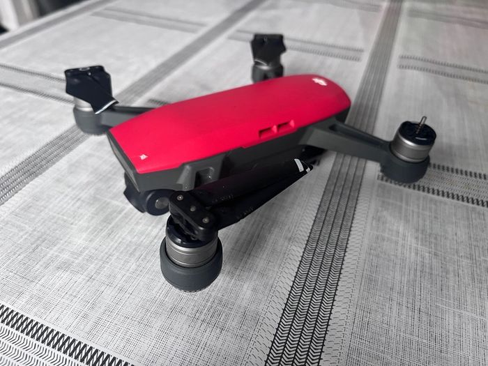 DJI spark