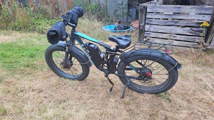 e-bike