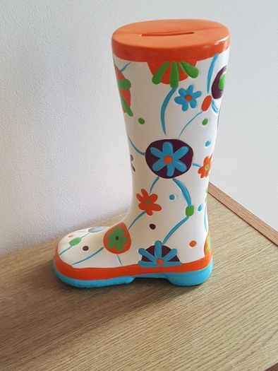 savings boot