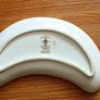 Pagoda Fine Bone China Kidney Dish Image 2