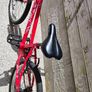 Apollo Envy 20inch Kids Bike in Excellent Condition with Bike Computer Image 5