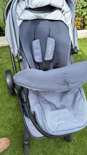 baby travel system