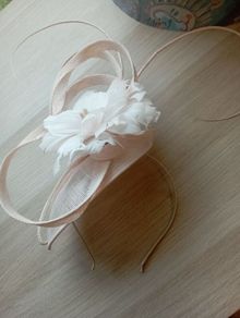 Fascinator