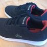 Lacoste Shoes, Size 5-6, BRAND NEW! Image 9