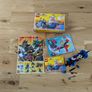 Lego  System 6057 Image 2