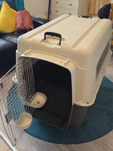 VOYAGER Transport Crate for Dogs