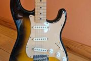Fender Stratocaster