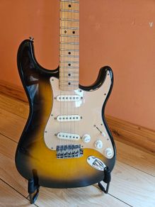 Fender Stratocaster